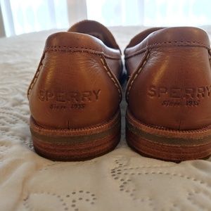 Sperry Loafers